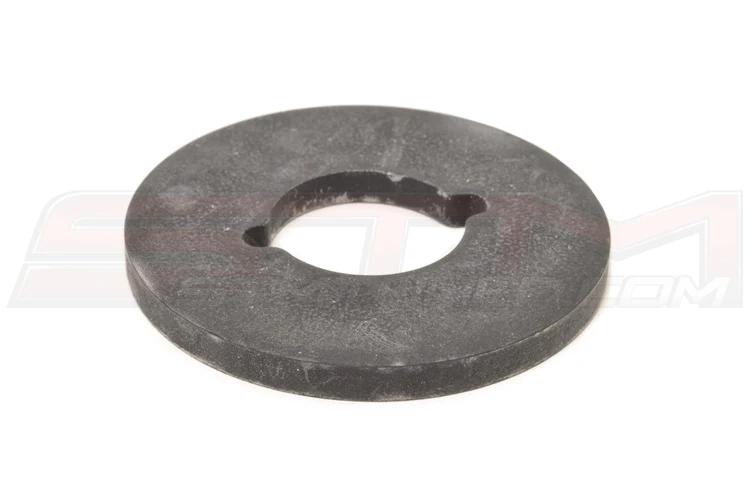 Mitsubishi OEM Rear Trailing Arm Bushing for 2G DSM (MR316384) *Discontinued* - Image 3
