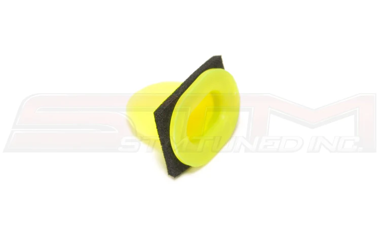 Mitsubishi OEM Rear Window Molding Grommet for Evo 7/8/9 (MR245808) - Image 3