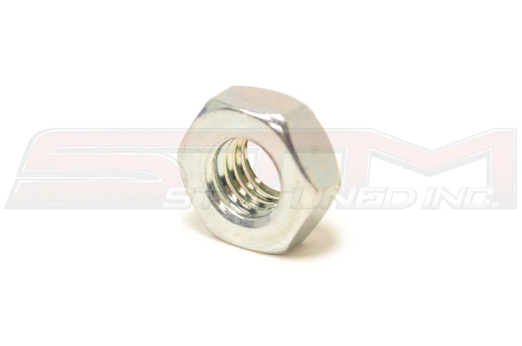 Mitsubishi OEM Shifter Base Locking Nut for Evo 4-9 (5-Speed) - Image 3