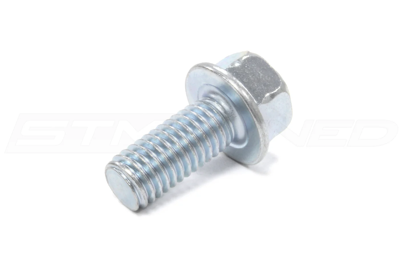 Mitsubishi OEM Shifter Cable Bracket Bolt for Evo X (MF140224) - Image 2