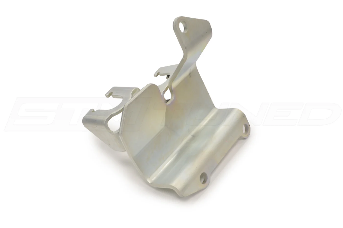 Mitsubishi OEM Shifter Cable Bracket for Late 2008+ Evo X (3265A016) - Image 3