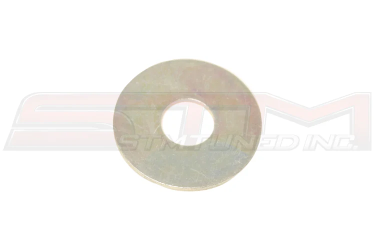 Mitsubishi OEM Shifter Cable Washers for Evo 5-9 - Image 2