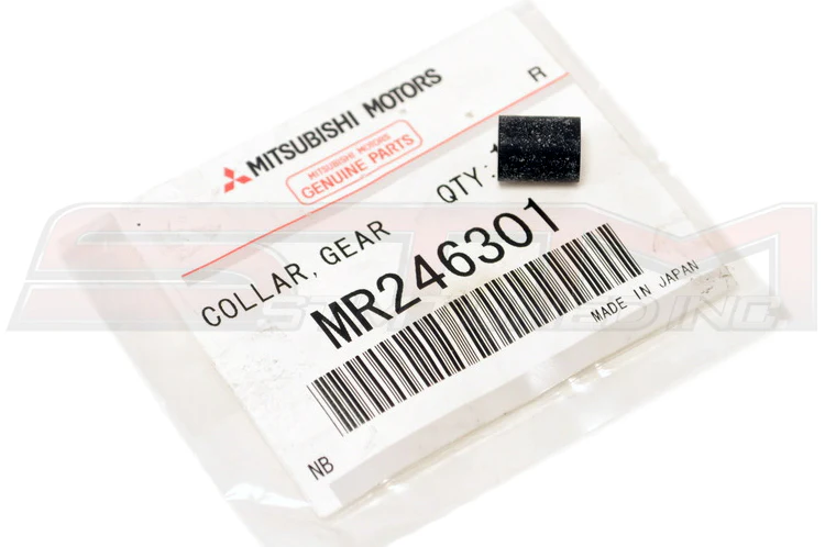 Mitsubishi OEM Shifter Select Bushing for Evo 4-9 (5-Speed) - Image 3