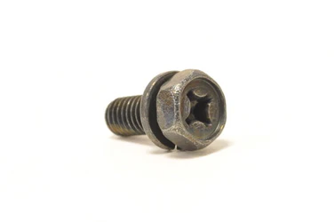 Mitsubishi OEM Spark Plug Cover Bolt for Evo 4-9 (MS240077)