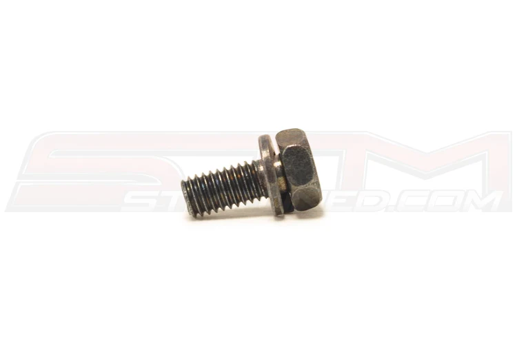Mitsubishi OEM Spark Plug Cover Bolt for Evo 4-9 (MS240077) - Image 3