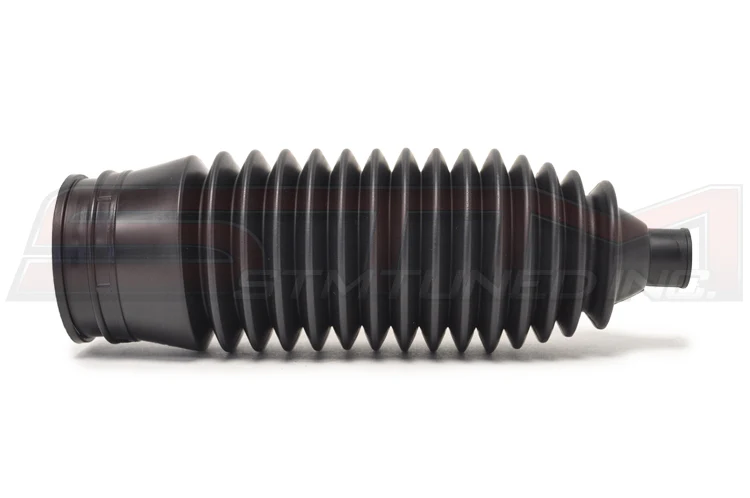 Mitsubishi OEM Steering Gear Boot for Evo 7/8/9 - Image 2