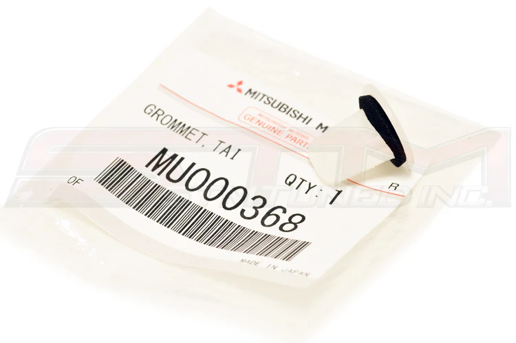 Mitsubishi OEM Taillight Grommet for Evo X (MU000368) - Image 5