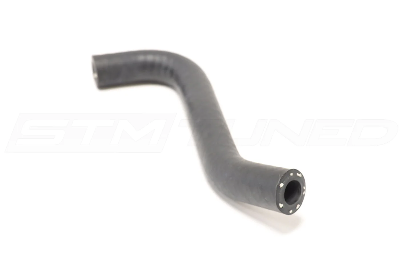 Mitsubishi OEM Throttle Body Coolant Return Line for Evo 8 (MN143462) - Image 2