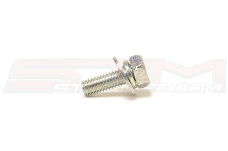Mitsubishi OEM Throttle Body Sensor Screw for Evo 7/8/9 (MD628076) - Image 3
