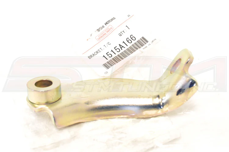 Mitsubishi OEM Turbo Bracket for Evo X (1515A166) - Image 2