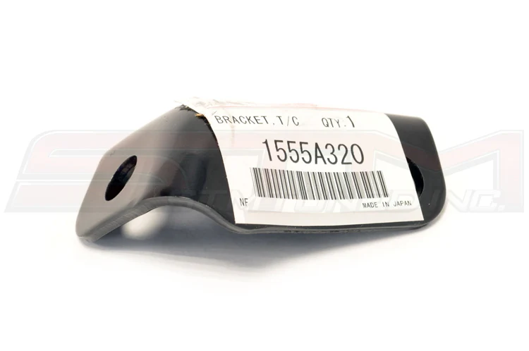 Mitsubishi OEM Turbo O2 Housing Bracket for Evo X (1555A320) - Image 3