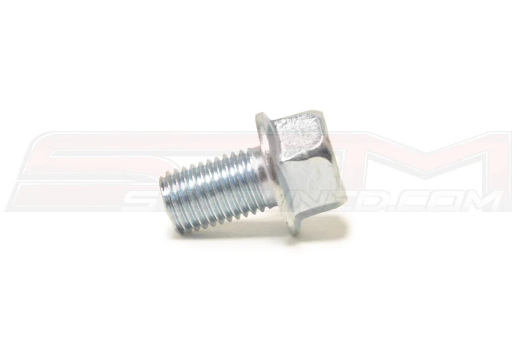 Mitsubishi OEM Valve Cover Bolt for Evo 7/8/9 (MF140456) - Image 3