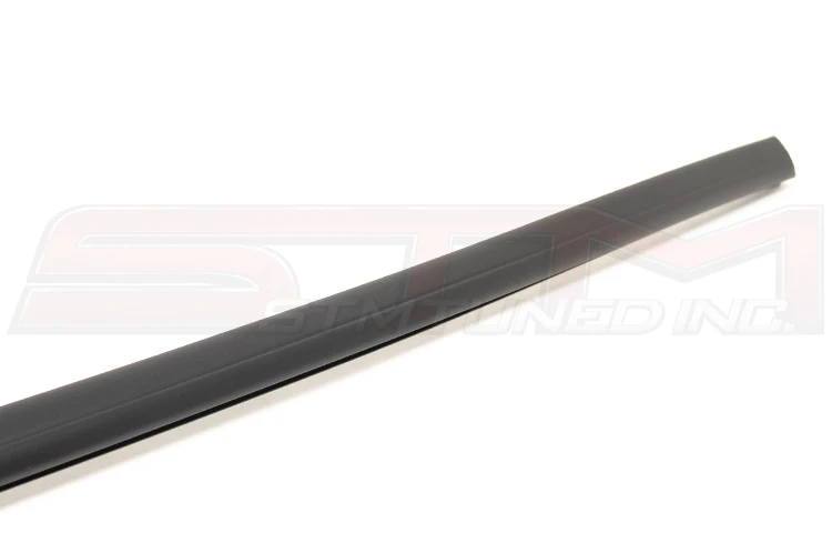 Mitsubishi OEM Windshield Window Upper Molding for Evo 7/8/9 (MR520285) - Image 3