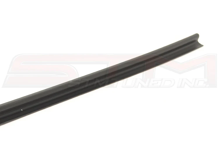 Mitsubishi OEM Windshield Window Upper Molding for Evo 7/8/9 (MR520285) - Image 4