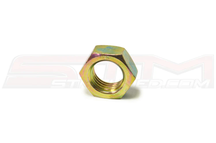 Mitsubishi OEM Windshield Wiper Arm Nut for Evo 7/8/9 (MF430726) - Image 2