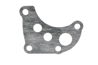 Mitsubishi OEM Oil Filter Housing Gasket for 6-Bolt DSM (MD149370)