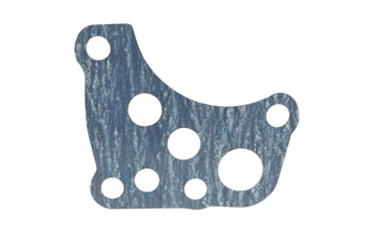 Mitsubishi OEM Oil Filter Housing Gasket for 7-Bolt DSM (MD185528)
