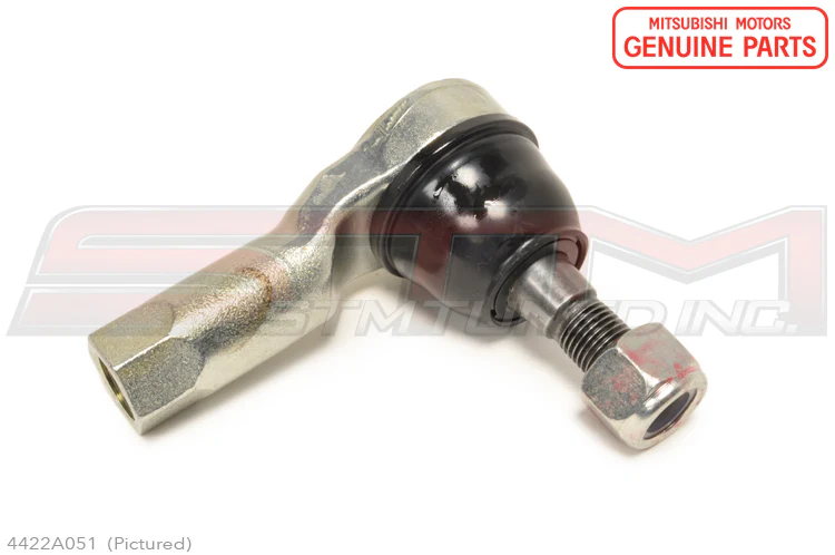 Mitsubishi Outer Tie Rod End - Evo X - Image 3