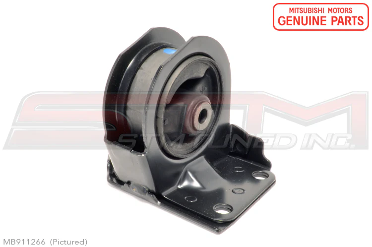 Mitsubishi Engine Mount - 2G DSM (Rear) - Image 2