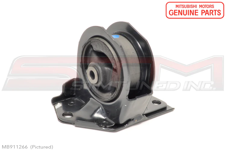 Mitsubishi Engine Mount - 2G DSM (Rear) - Image 3