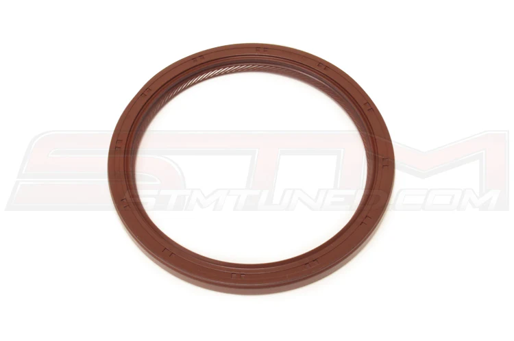 Mitsubishi OEM Rear Main Seal for 6-Bolt DSM (MD343564) - Image 2