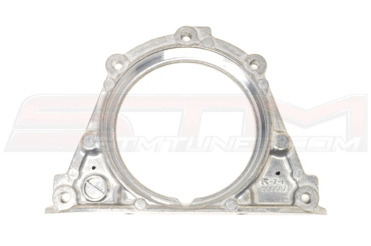 Mitsubishi OEM Rear Main Seal Housing for 7-Bolt DSM (MD172170) - Image 3