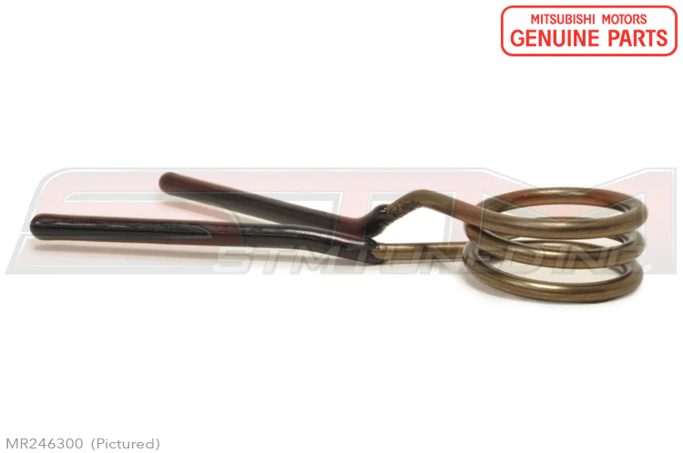Mitsubishi Shifter Lever Spring - Evo 7-9 - Image 3