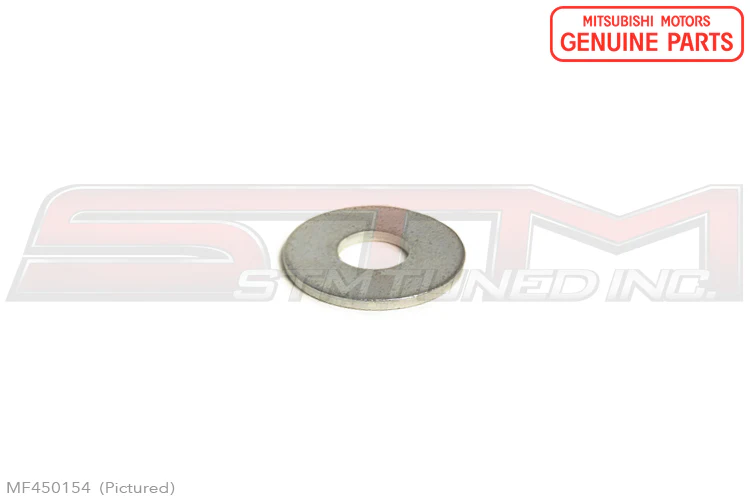 Mitsubishi Shifter Washer - 1G/2G DSM - Image 2