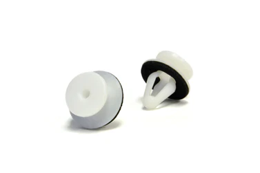 Mitsubishi Side Skirt Clip - 2G DSM