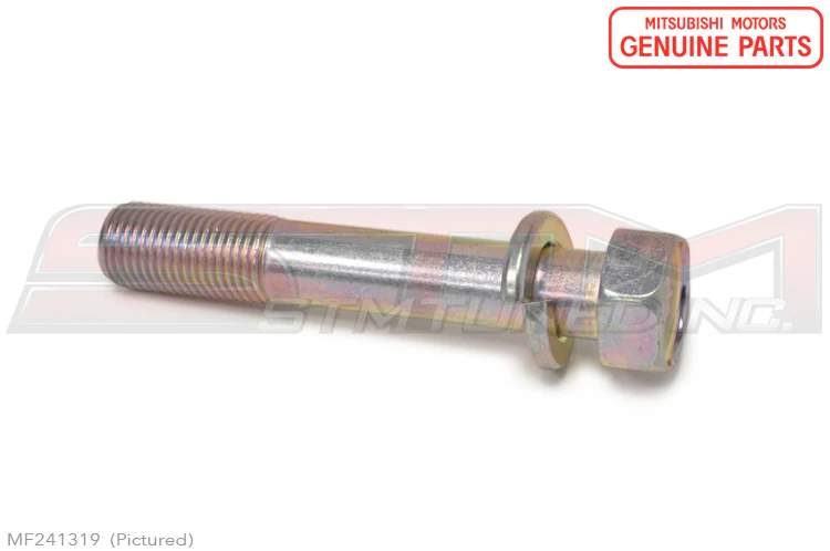 Mitsubishi Transfer Case Bolt - 1G/2G DSM - Image 2
