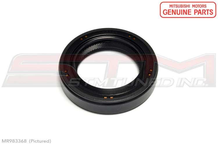 Mitsubishi Transfer Case Output Seal - 1G/2G DSM - Image 2