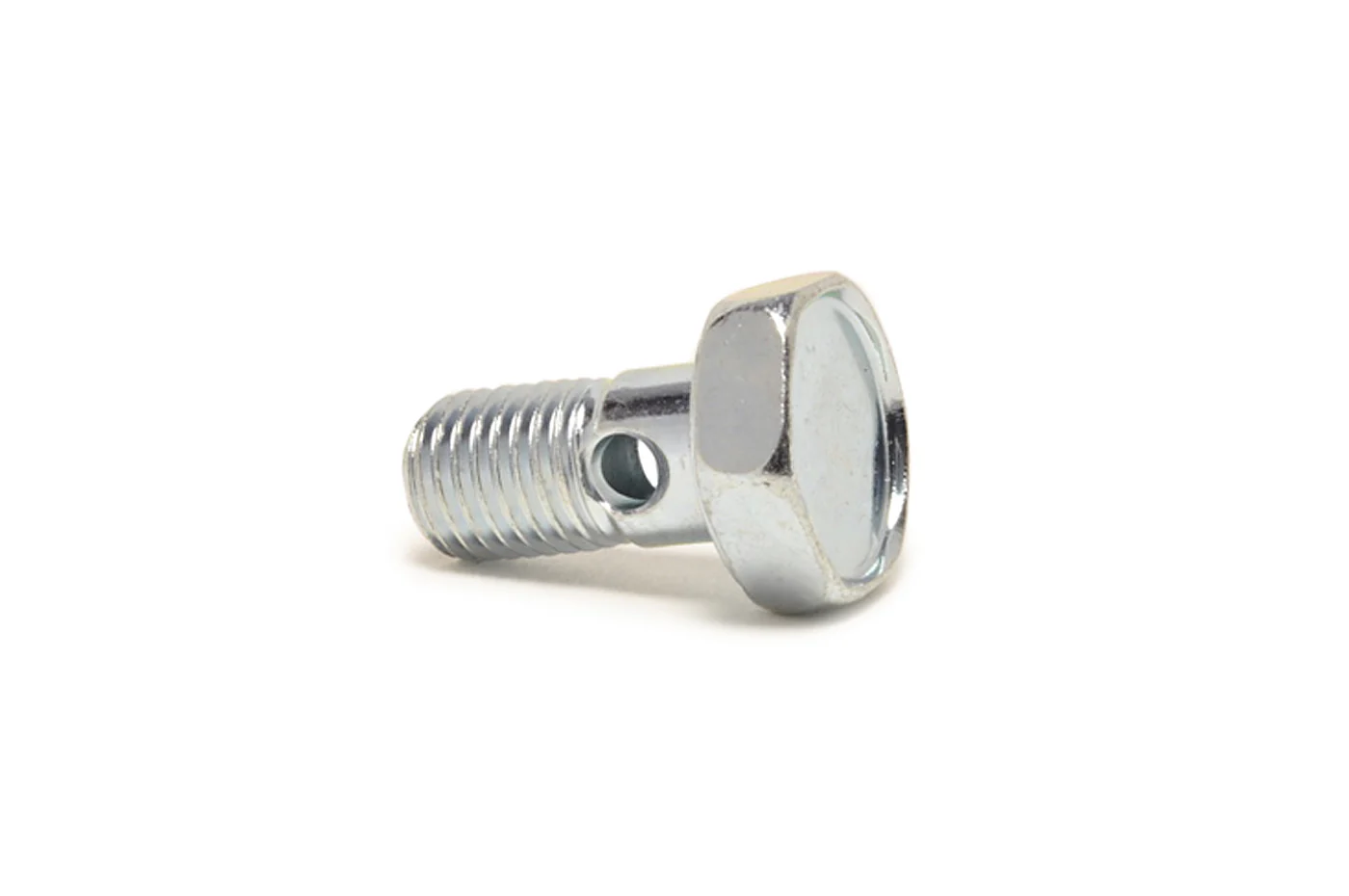 Mitsubishi OEM Turbo Oil Feed 10mm Eyebolt for Evo DSM 3S (MF650102)