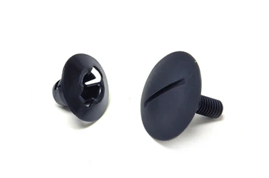 Mitsubishi Under Hood Insulator Clip - Evo 8/9