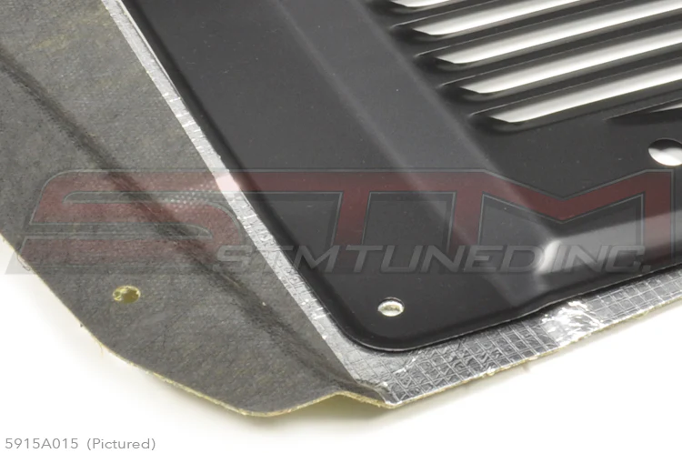 Mitsubishi Under Hood Insulator for Evo 8/9 (5915A015) - Image 4