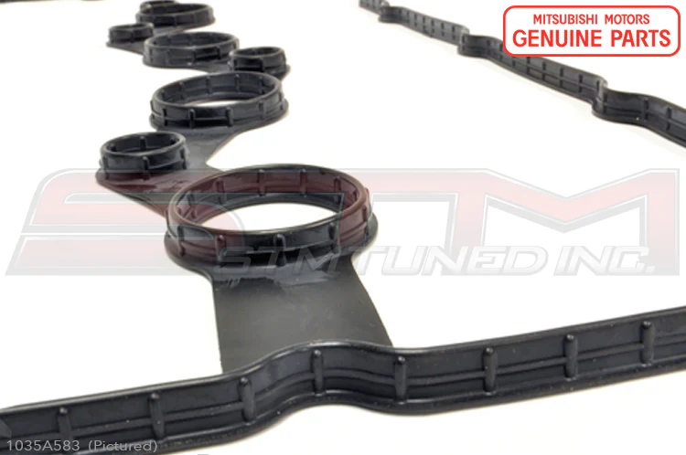 Mitsubishi Valve Cover Gasket - Evo X - Image 3