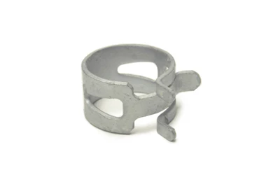 Mitsubishi Valve Cover Hose Clamp - Evo X