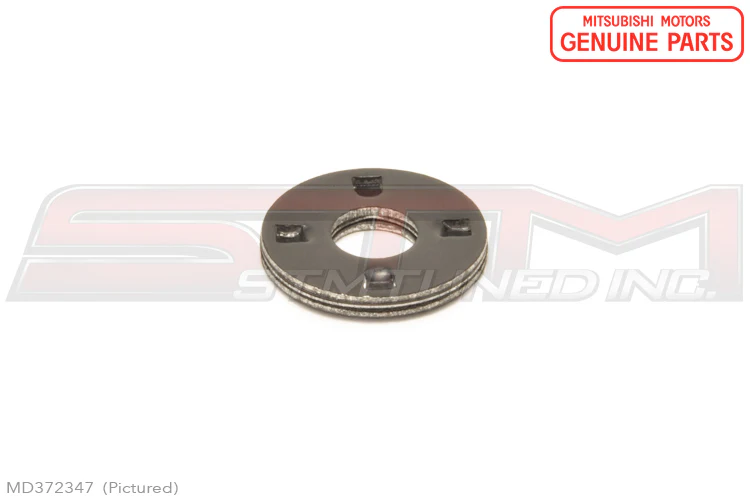 Mitsubishi Valve Cover Lock Washers - Evo 7-9 - Image 2