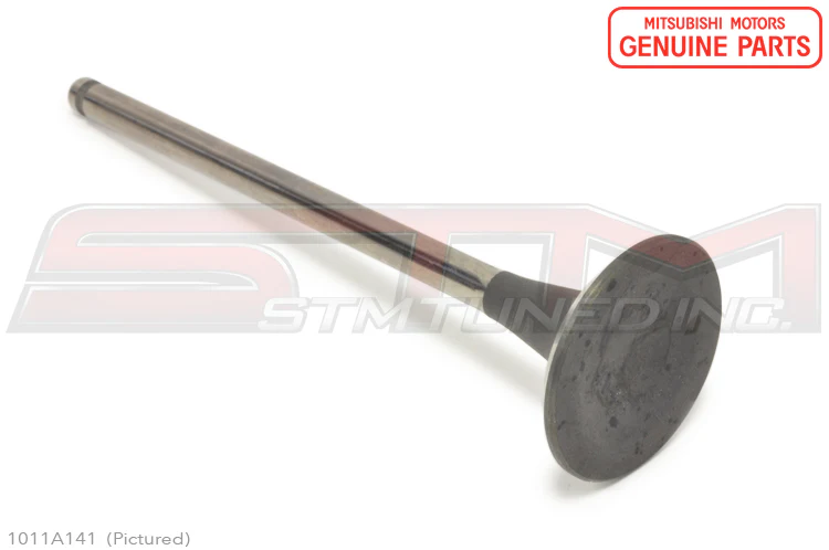 Mitsubishi OEM Valves for Evo X - Image 2