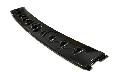 Mitsubishi OEM Vortex Generator for Evo 7/8/9 (MZ380295EX)