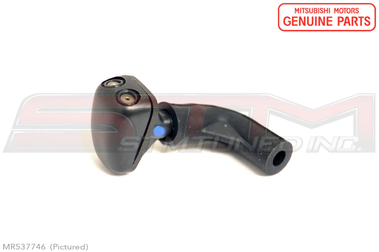 Mitsubishi Washer Nozzle Sprayer - Evo 8/9 - Image 3