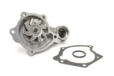 Mitsubishi OEM Water Pump Kit for 2G DSM Evo 1-3 (MD972050) *Discontinued*