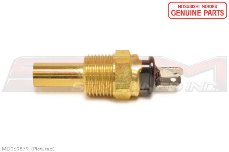 Mitsubishi Water Temperature Sensor - 1G DSM *Discontinued* - Image 2
