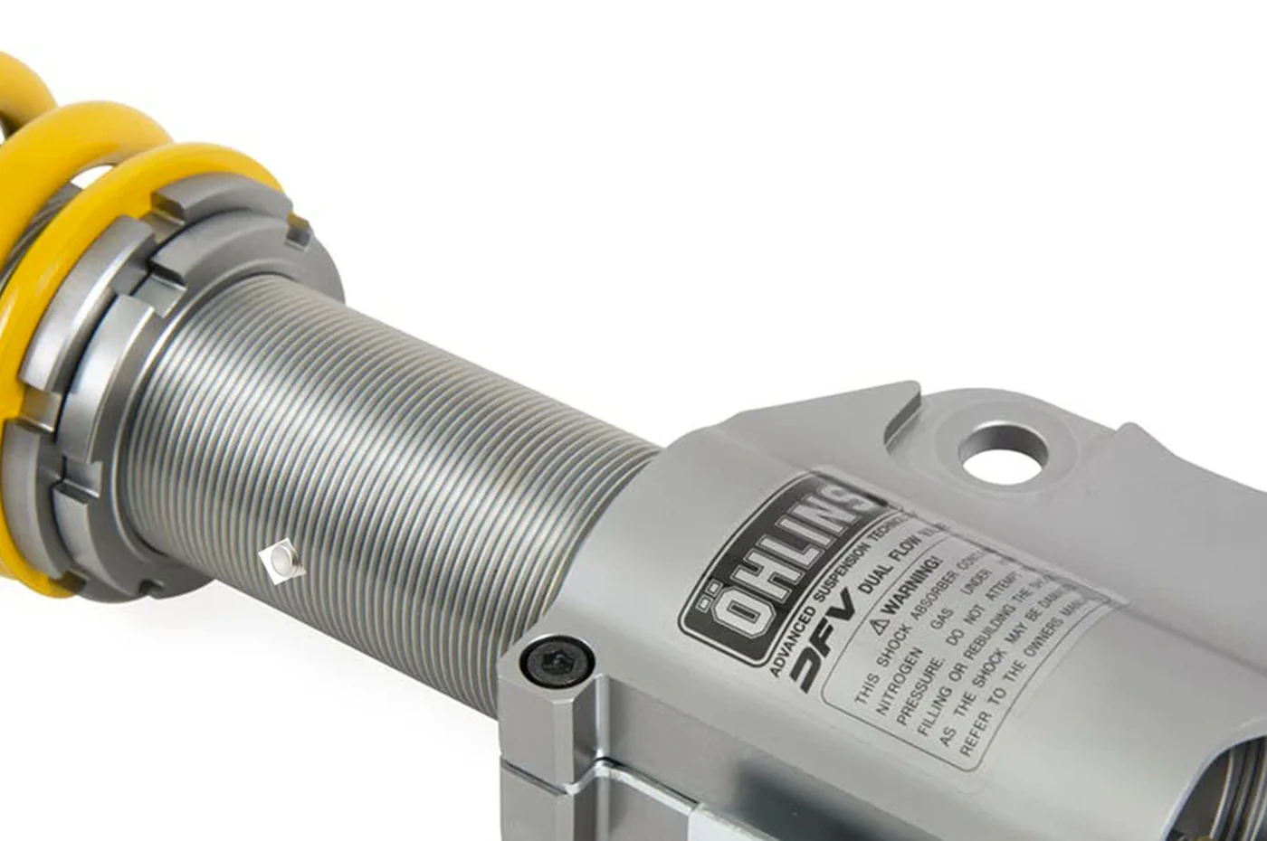 Ohlins Road & Track Coilovers for Evo 4/5/6 (MIZ Mi00S1) - Image 5