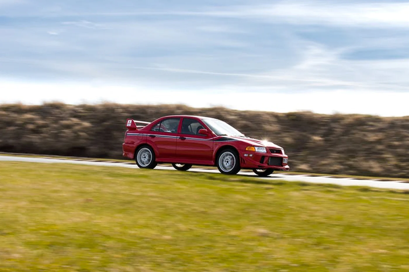 Ohlins Road & Track Coilovers for Evo 4/5/6 (MIZ Mi00S1) - Image 6