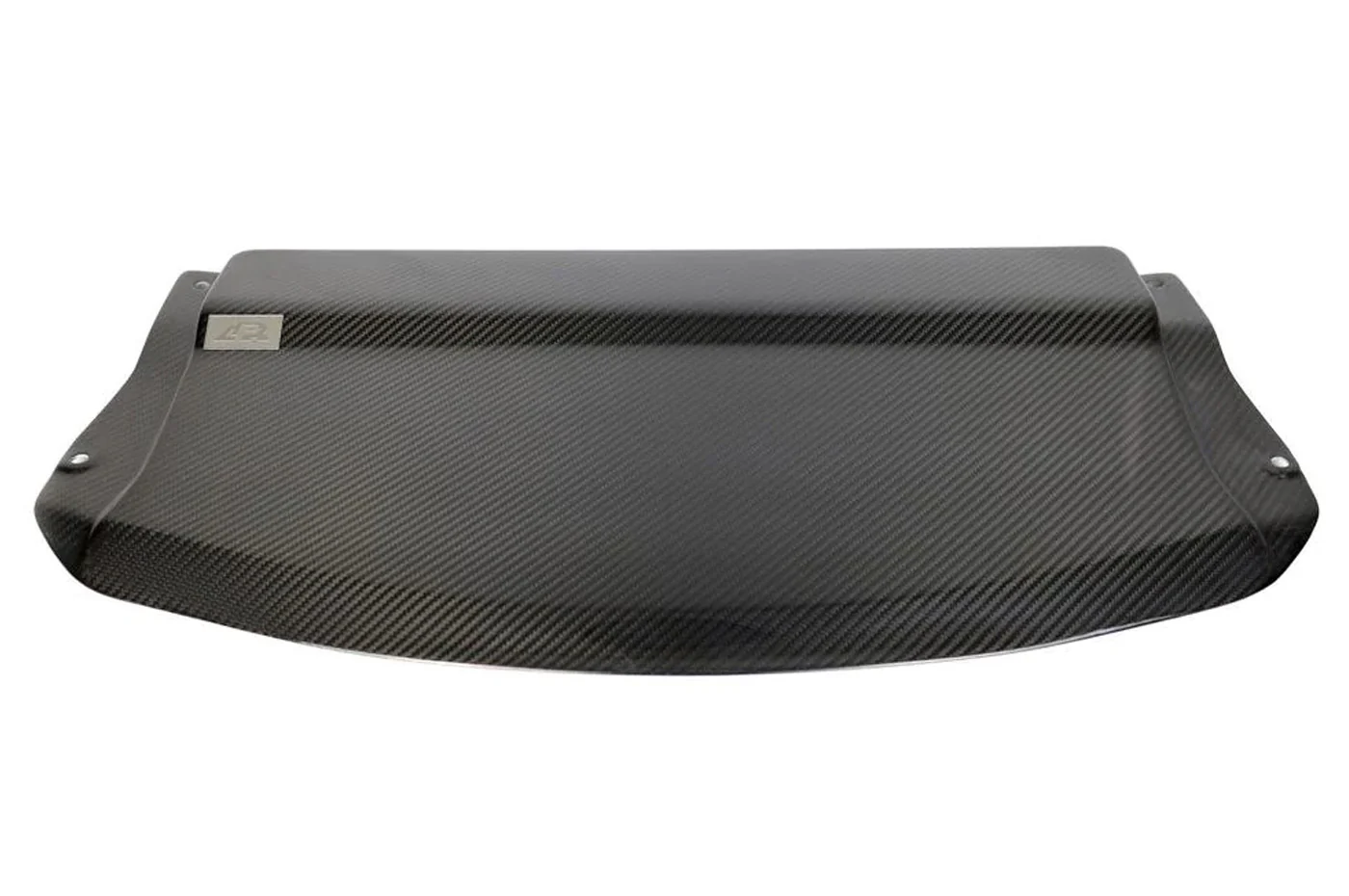 APR Carbon Fiber Cooling Plates for 2020+ Supra GR - Image 2