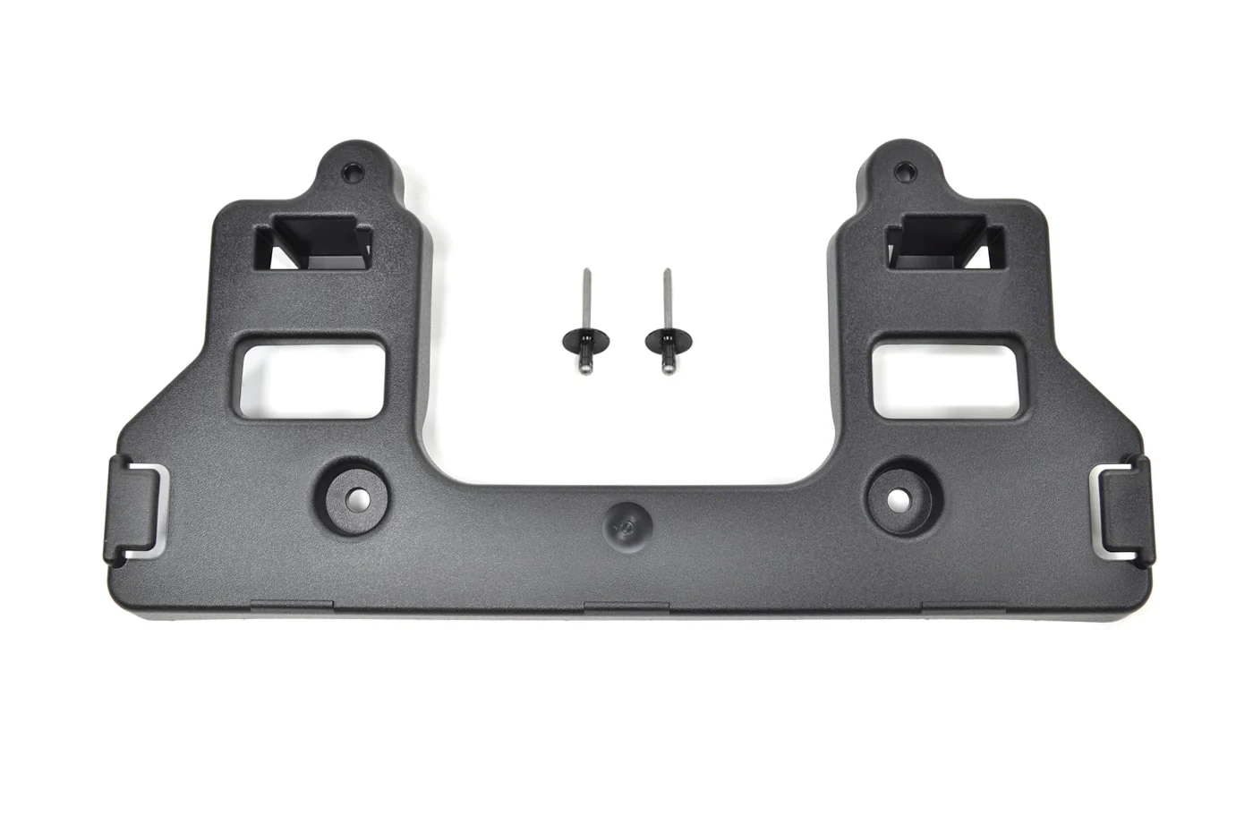 Ford OEM Front License Plate Bracket for 21-23 Raptor (ML3Z17A385AC)
