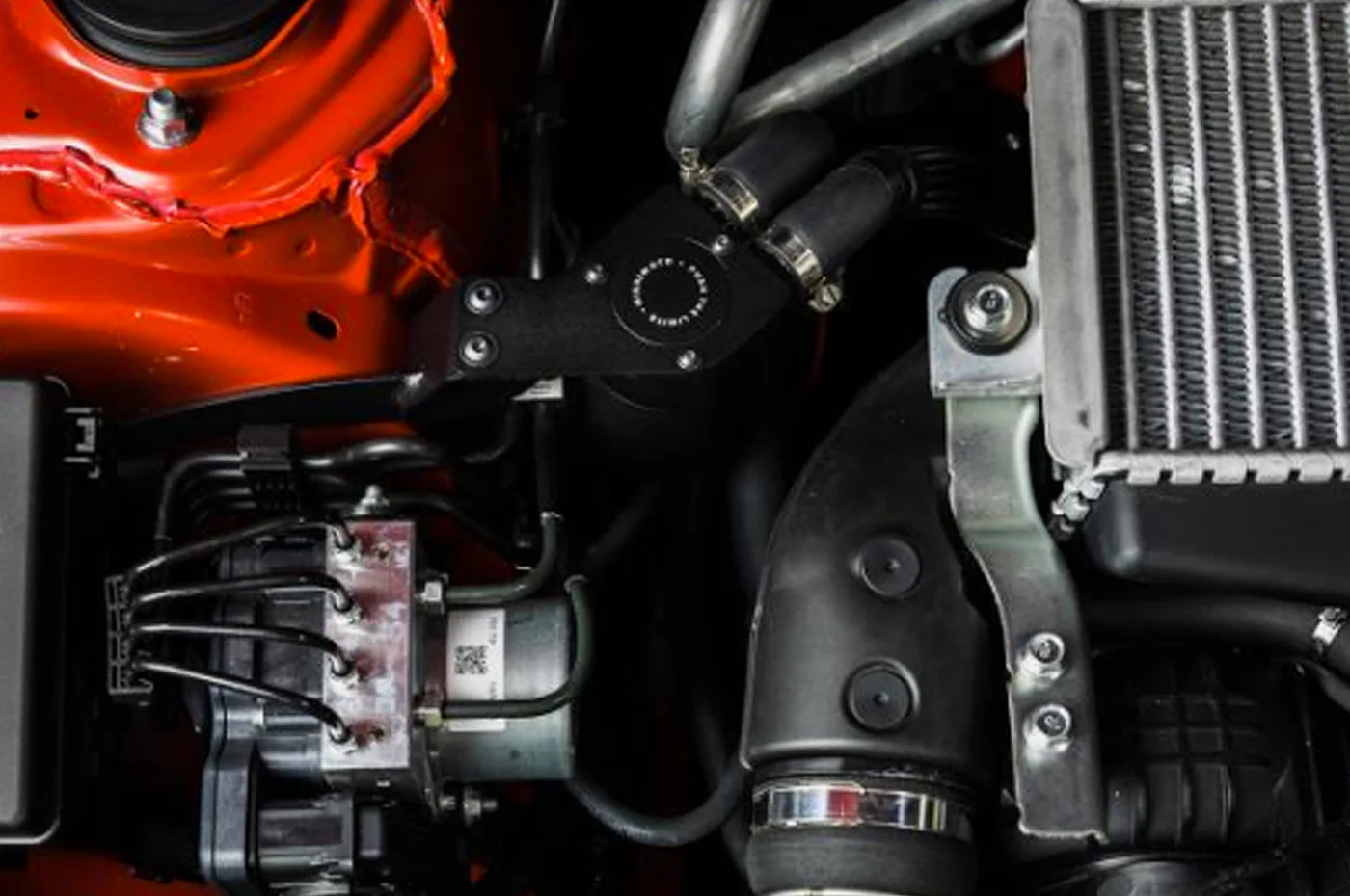 Mishimoto Baffled Oil Catch Can for 2022+ WRX (MMBCC-WRX-22P) - Image 6