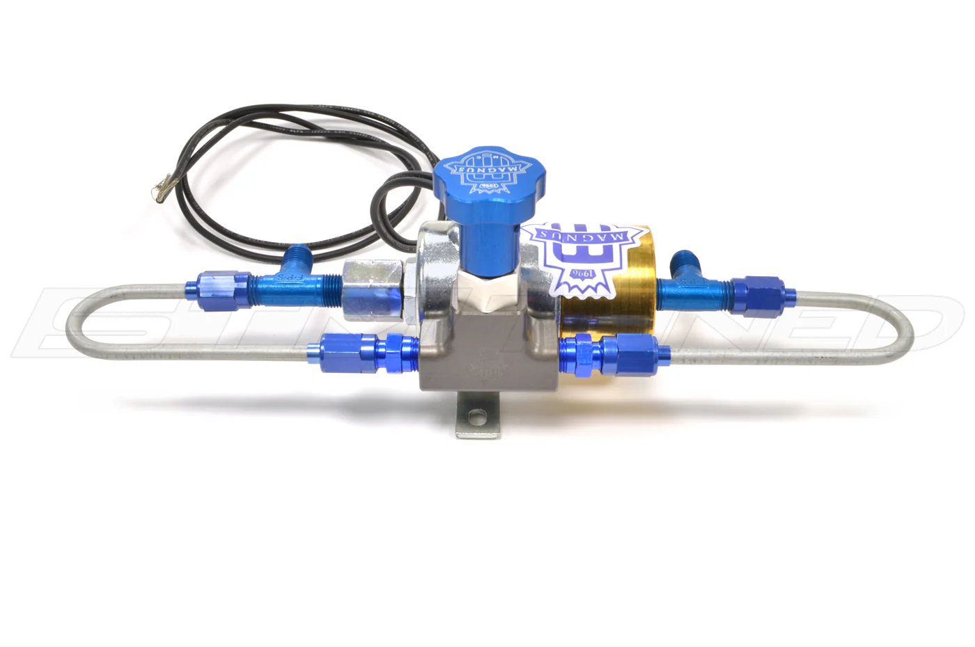 Magnus Launch Control Device - Image 4