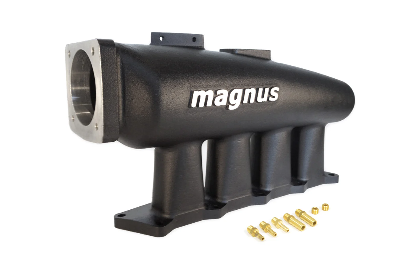 Magnus V3 Intake Manifold for 1G DSM/GVR4 - Image 2
