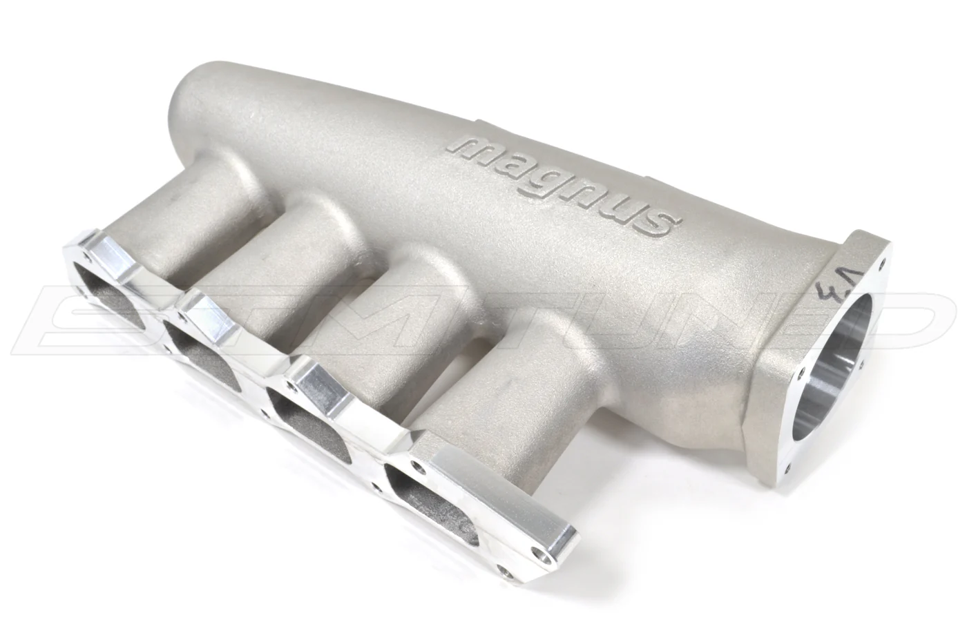 Magnus V3 Intake Manifold for 1G DSM/GVR4 - Image 7